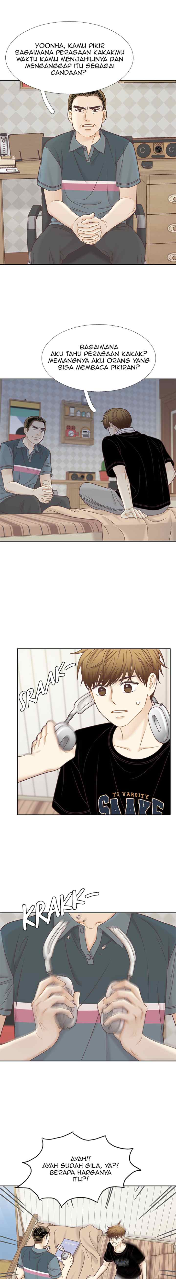 Odd Girls Out S2 chapter 127 halaman 15