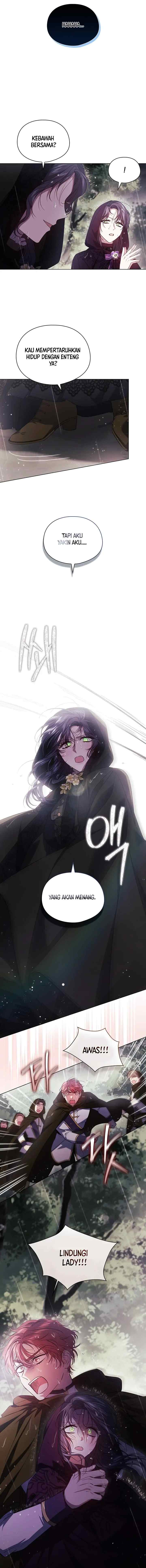 I Don't Trust My Twin Sister chapter 36 halaman 15