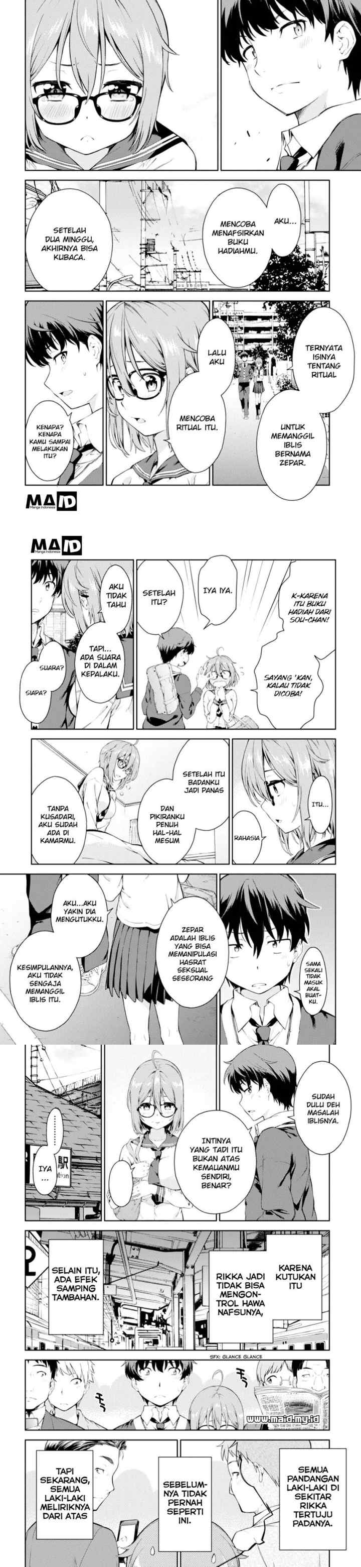 Lust Geass chapter 0 halaman 9