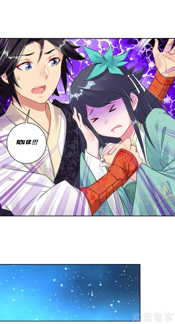 Reborn of War God chapter 31 halaman 15