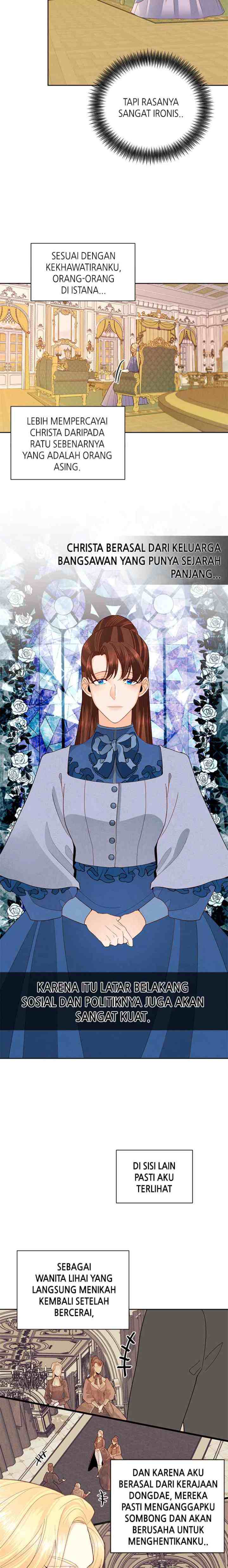 The Remarried Empress chapter 87 halaman 4