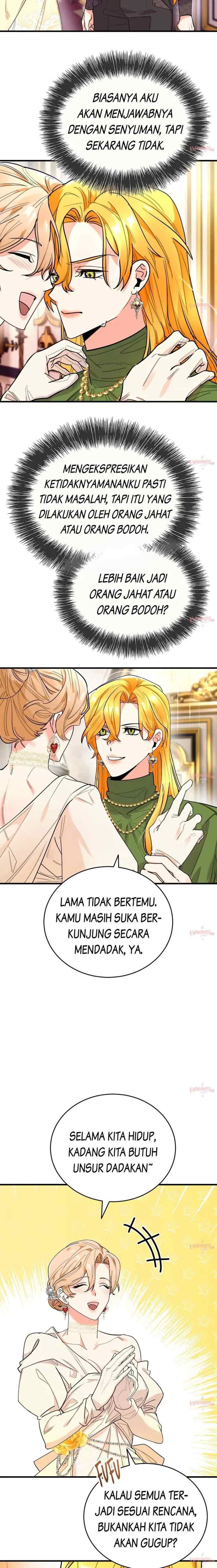 The Archduchess's Loyal Shapeshifter chapter 46 halaman 9