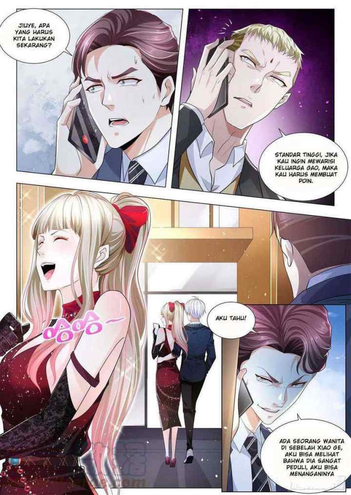 Shen Hao's Heavenly Fall System chapter 238 halaman 10