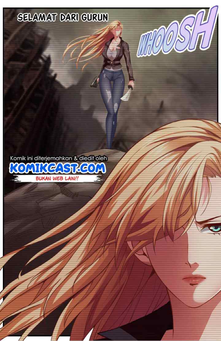 I Have a Mansion In The Post-Apocalyptic World chapter 10 halaman 4