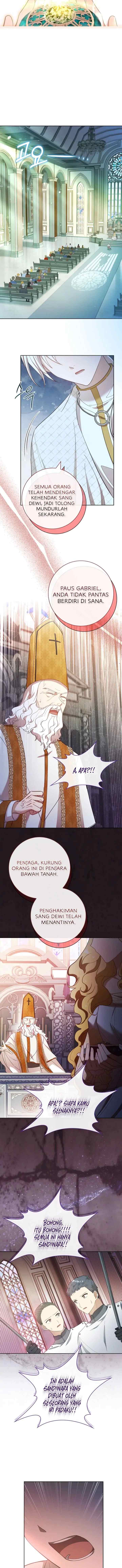 I'll Respect The Male Lead Taste chapter 51 halaman 11