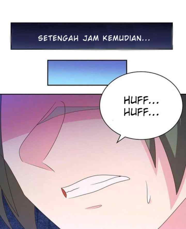 Above All Gods chapter 324 halaman 13