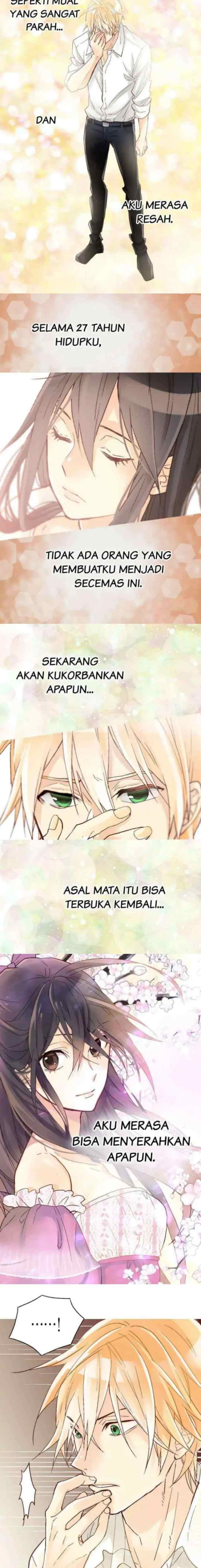Empress of Another World chapter 15 halaman 9