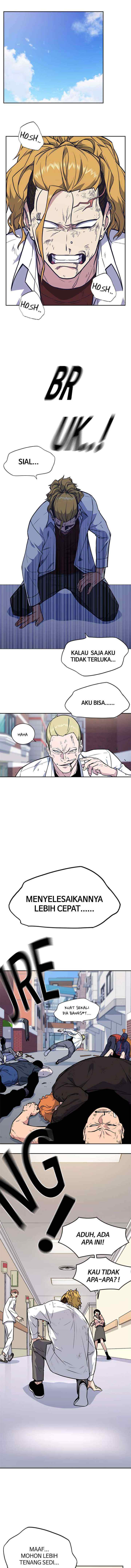 Kenkyu Gurupu chapter 68 halaman 11