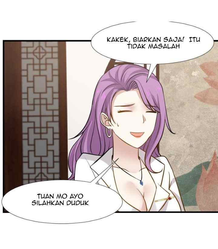 I Have a Dragon on My Body chapter 93 halaman 7