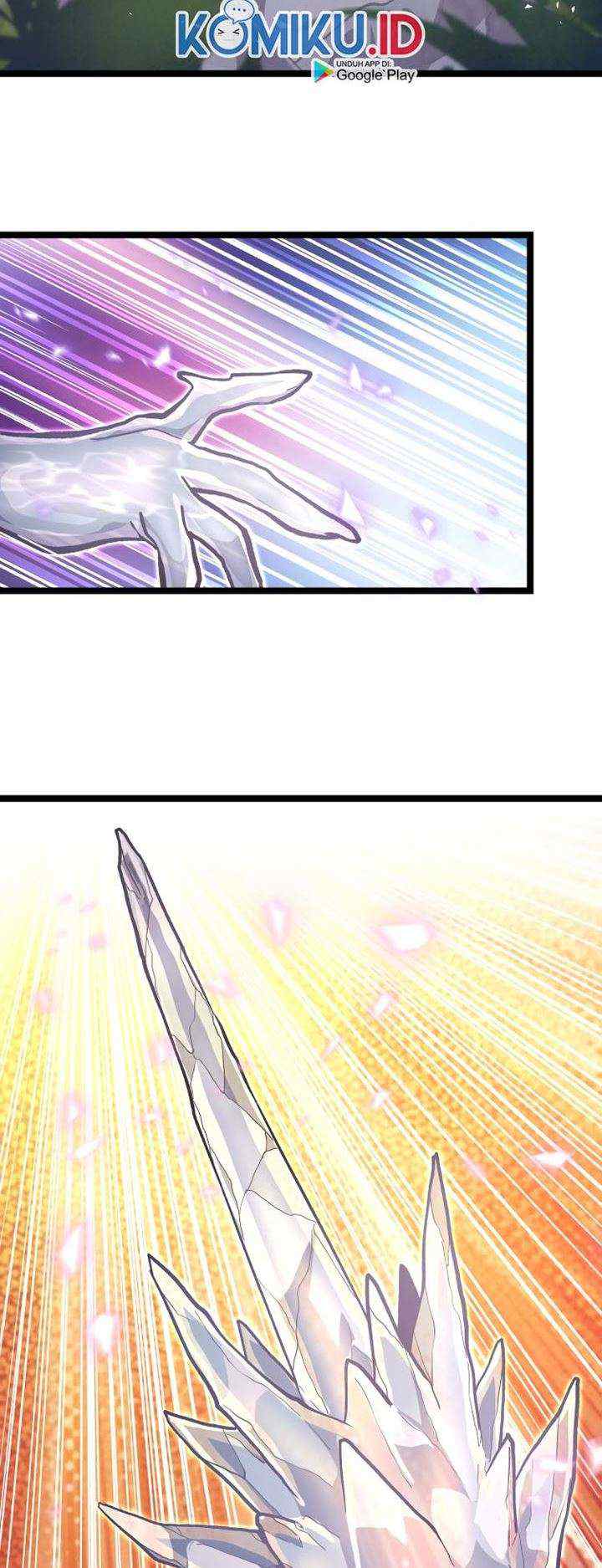 Black Abyss at Dawn chapter 26 halaman 5