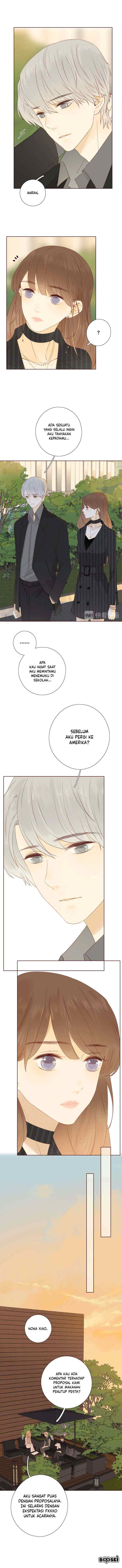 She May Not Be Cute chapter 29 halaman 7