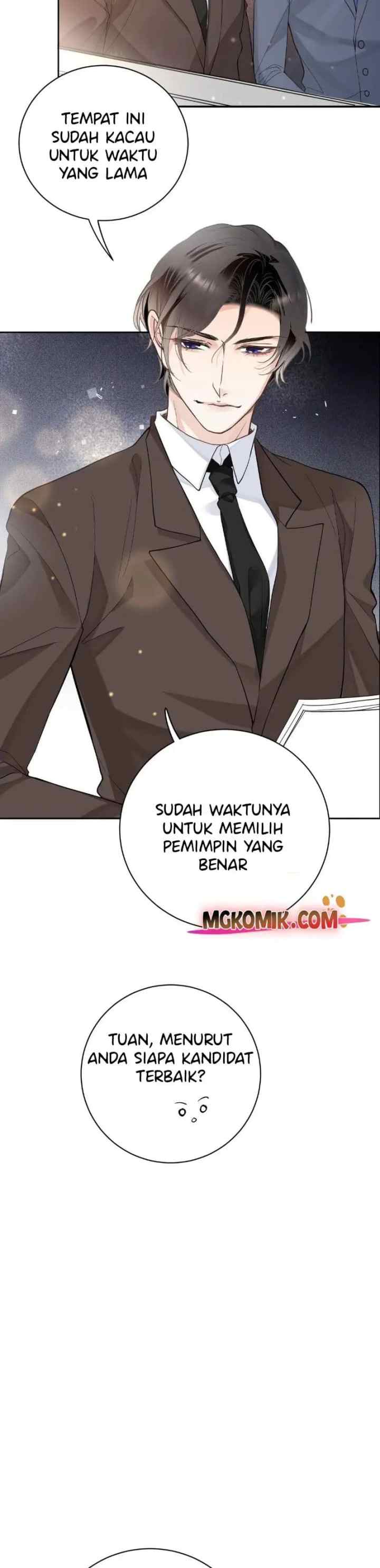 The Duke's Hidden Baby: BOGO! chapter 210 halaman 13