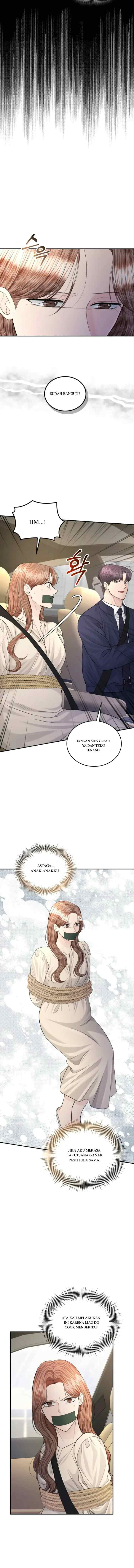 The Essence of A Perfect Marriage chapter 113 halaman 5