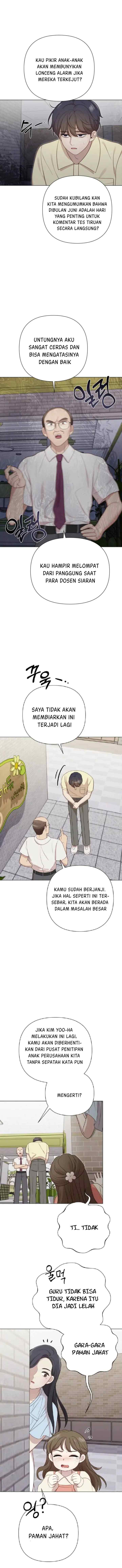 Give Birth To Me chapter 24 halaman 13