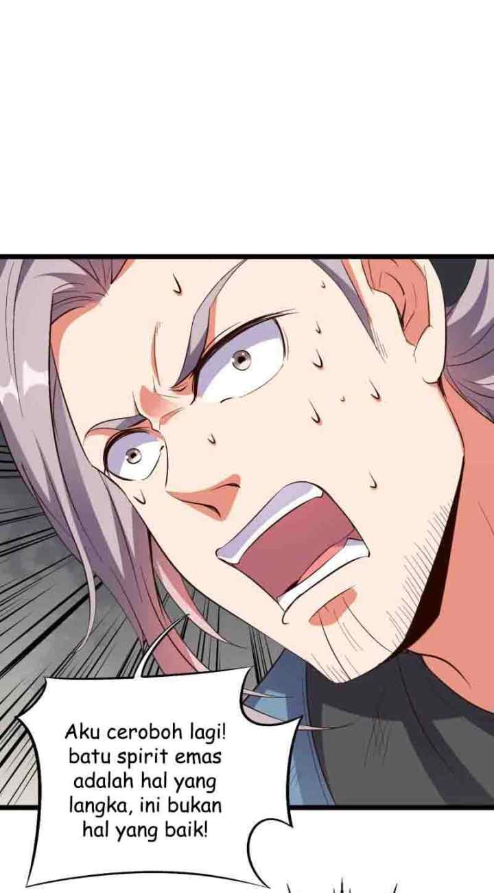 Lord Futian chapter 30 halaman 6