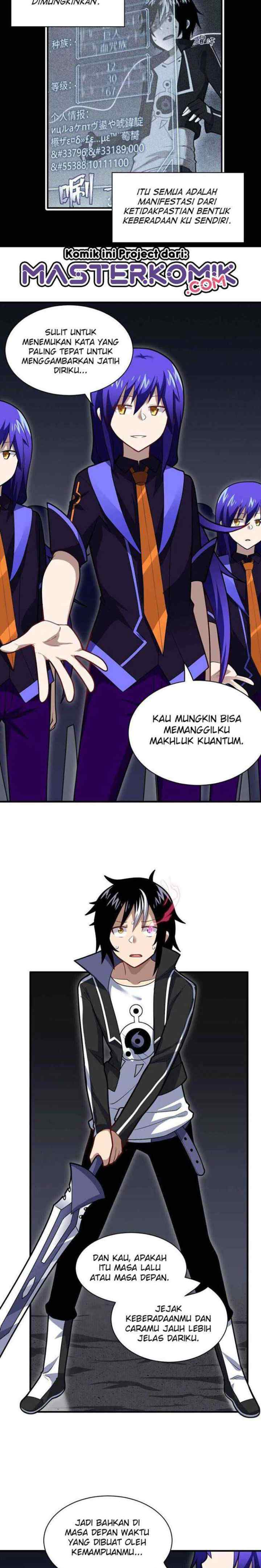 I, the Strongest Demon, Have Regained My Youth?! chapter 28 halaman 17
