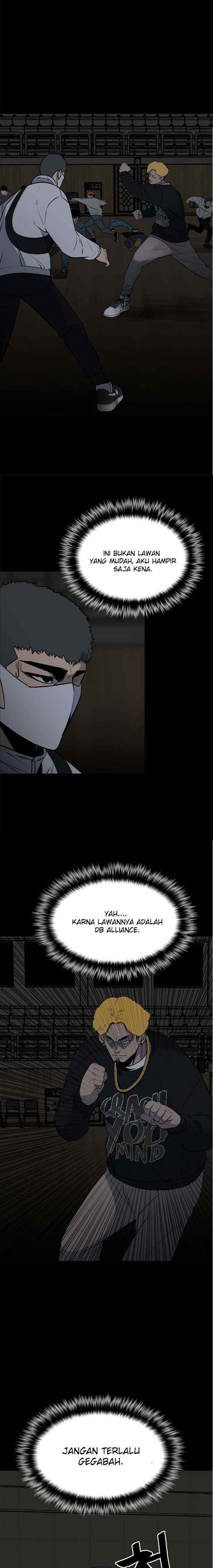 The Villain chapter 115 halaman 13