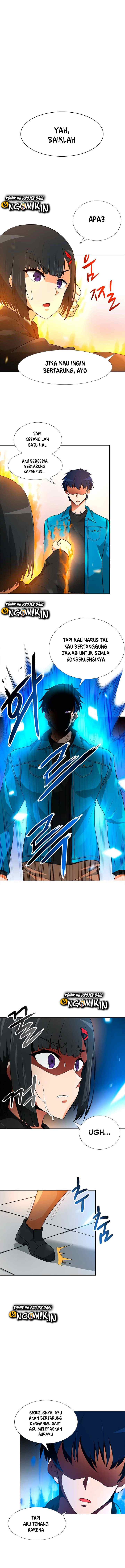Auto Hunting chapter 41 halaman 8