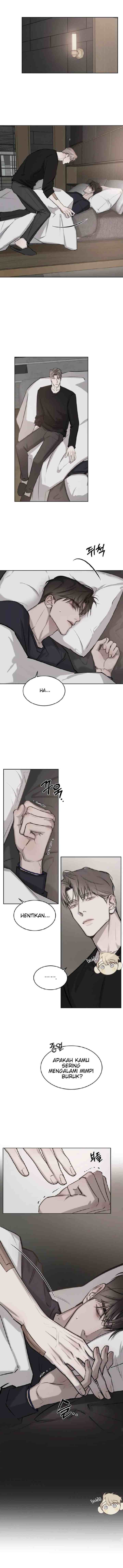 The Flower Blooming Baby Lord chapter 10 halaman 7