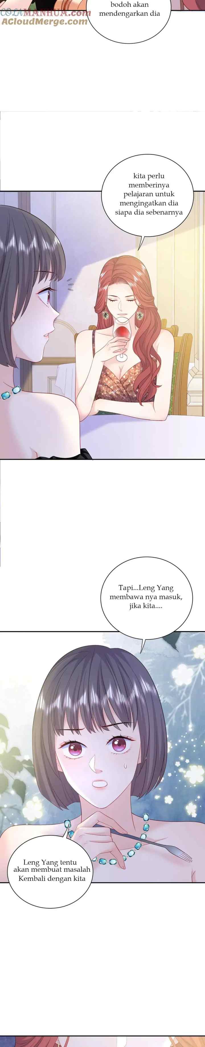 I Know What You Think chapter 48 halaman 15