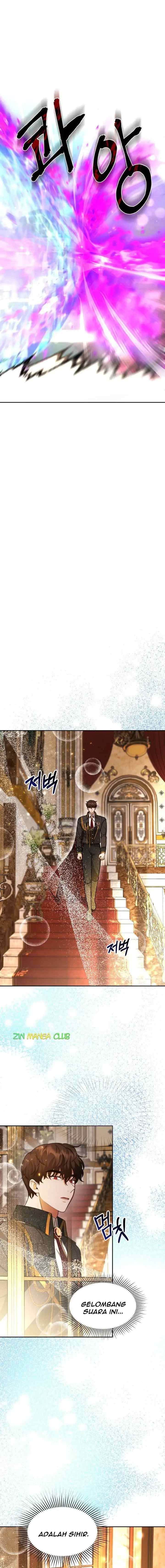 My Ex-Husband Became the Male Lead chapter 28 halaman 11