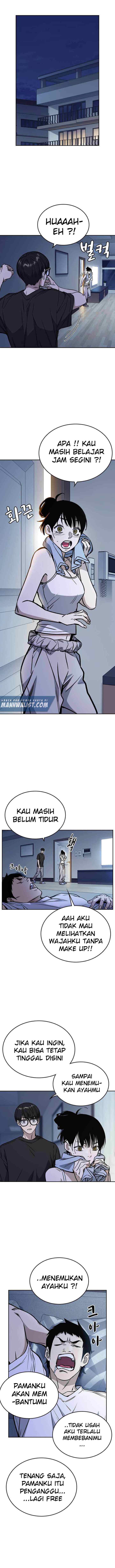 Kenkyu Gurupu chapter 150 halaman 11