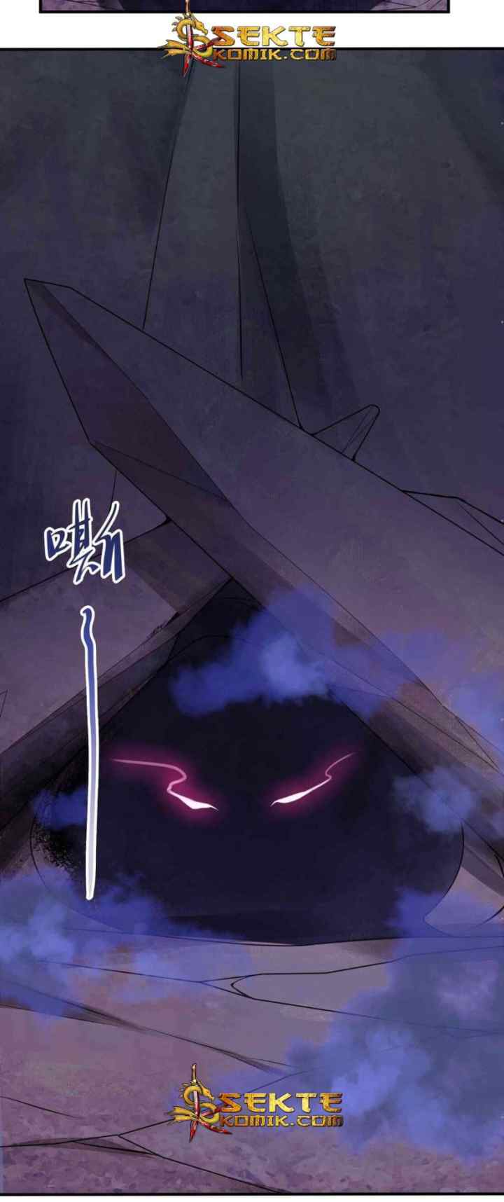 First Dragon (Yuanlong) chapter 21 halaman 11