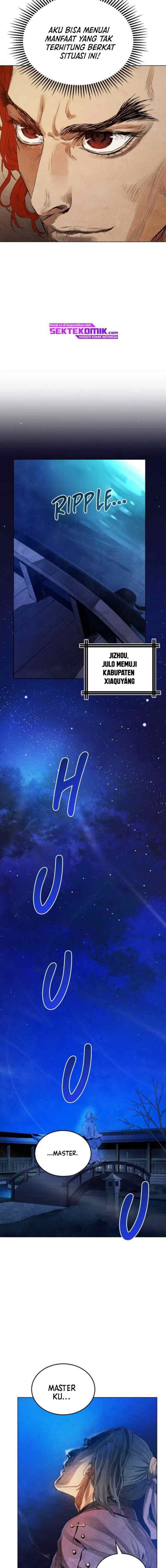 History Of The Three States chapter 35 halaman 5