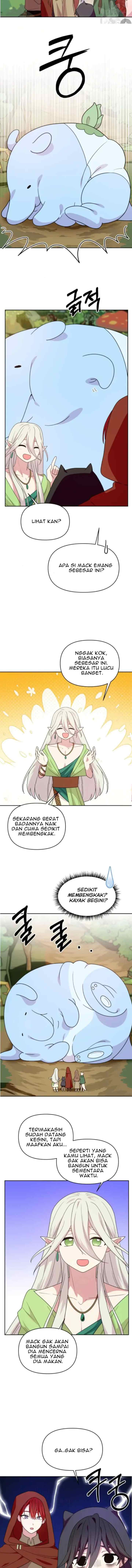 Monster Dressing Room chapter 12 halaman 11