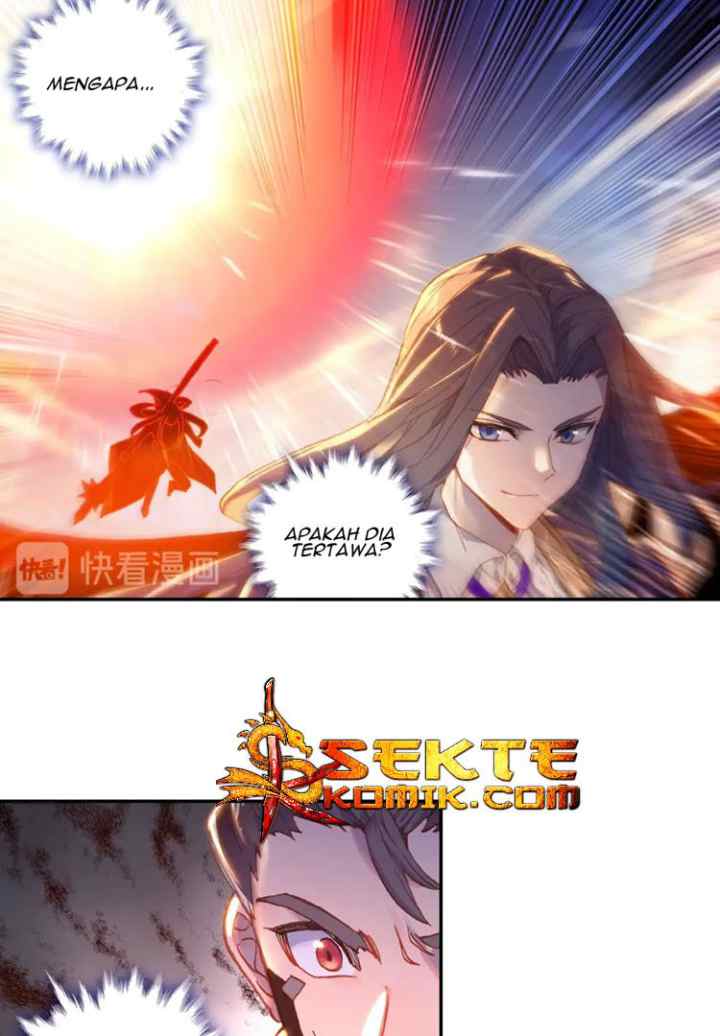 Soul Land 3.5 chapter 28.1 halaman 5