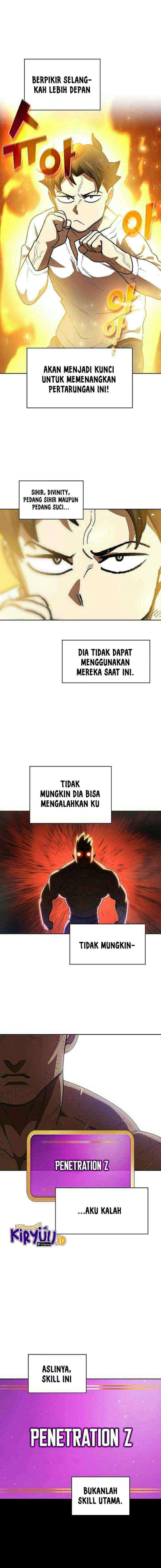 FFF-Class Trashero chapter 89 halaman 6