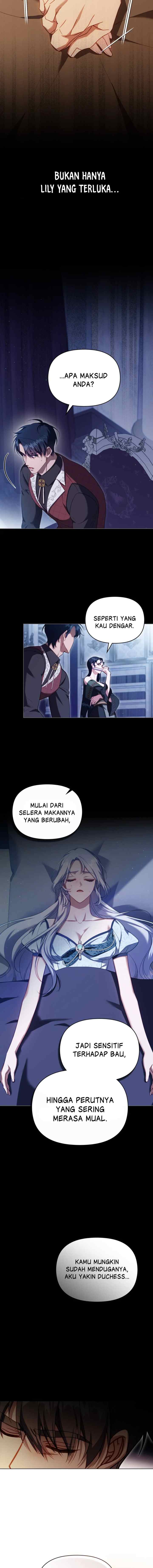 Disobey The Duke If You Dare chapter 90 halaman 8