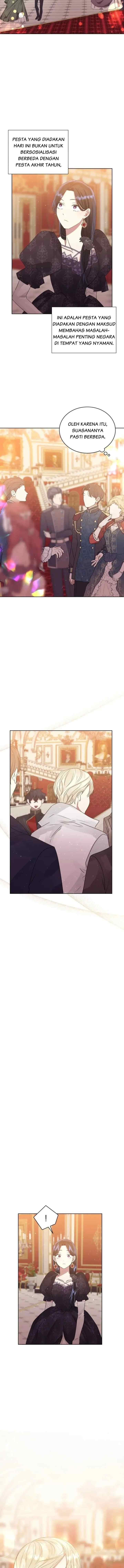 I'm A Villainess, But I Picked Up the Male Lead chapter 46 halaman 5