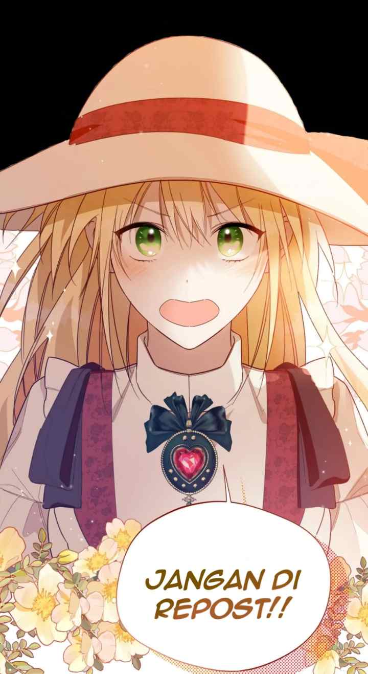 The Grand Duke's Fox Princess chapter 20 halaman 18