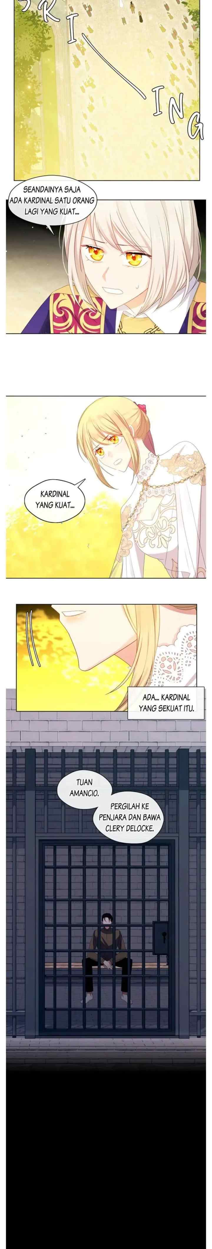 La Compagne de L'Empereur chapter 85 halaman 5