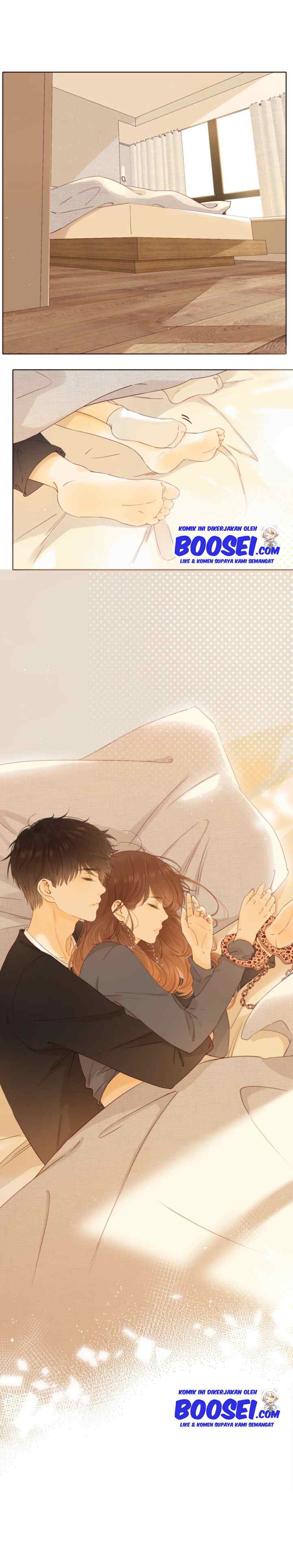 She May Not Be Cute chapter 40 halaman 11