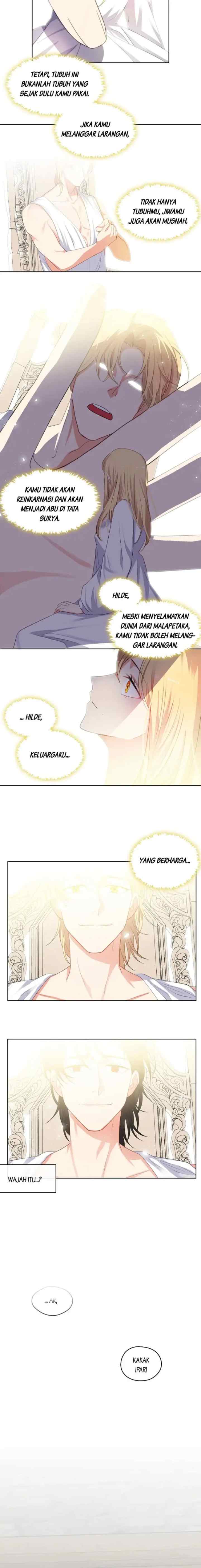 La Compagne de L'Empereur chapter 77 halaman 6