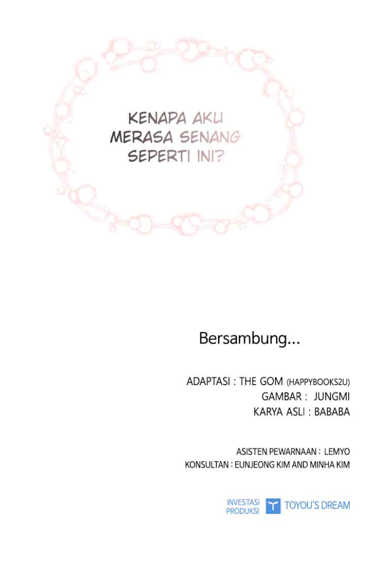 Date First, Love Later chapter 33 halaman 14