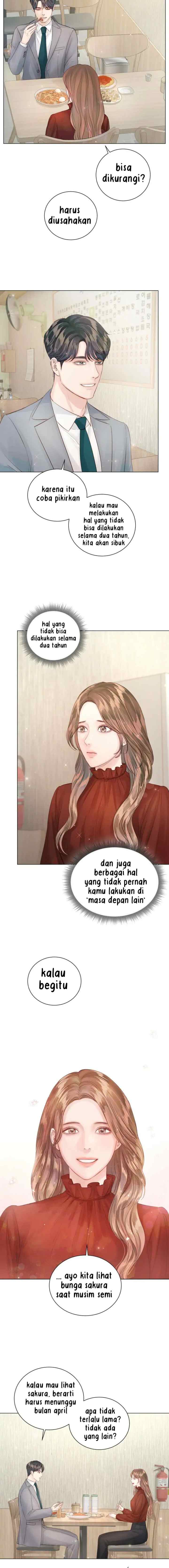 There Must Be Happy Endings chapter 60 halaman 13