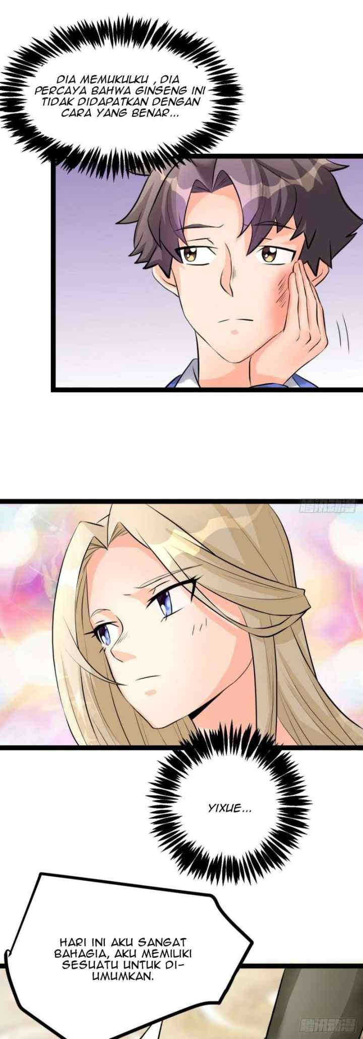 Emperor Son In Law chapter 8 halaman 13