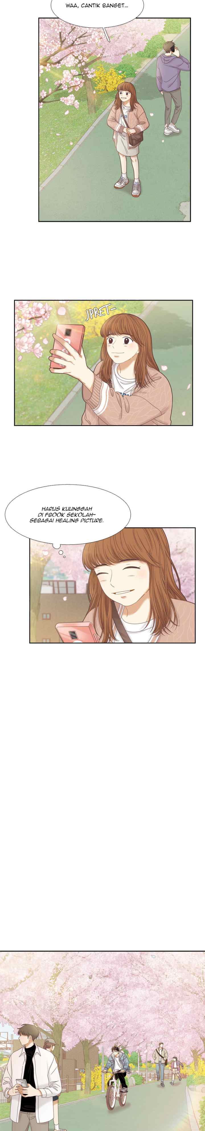 Odd Girls Out S2 chapter 28 halaman 17