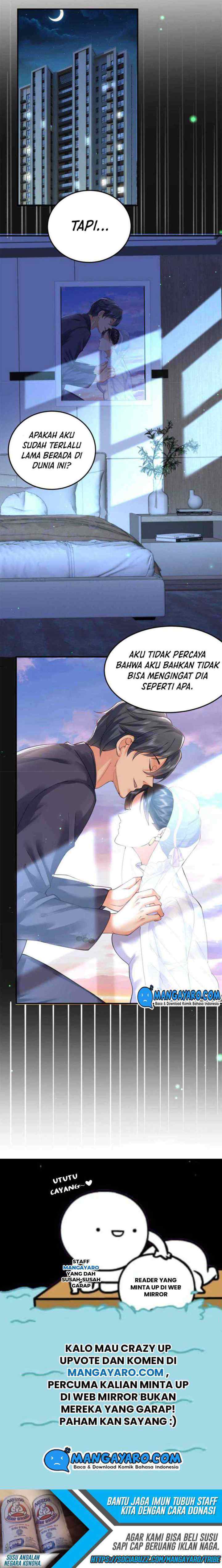 Am I Invincible chapter 65 halaman 10