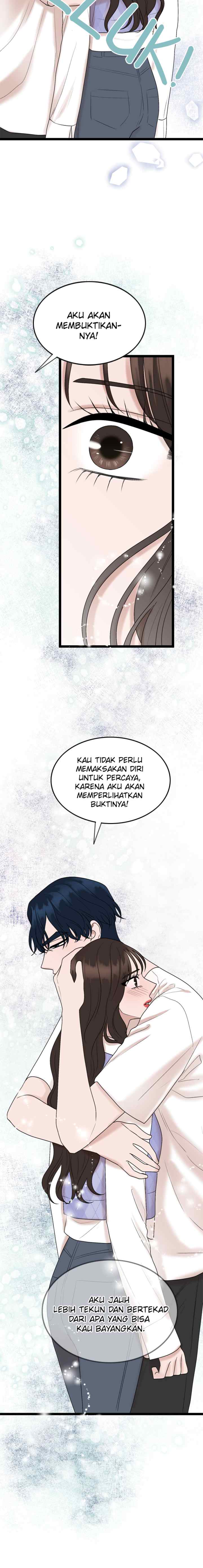 Celebrity Roommate chapter 57 halaman 16
