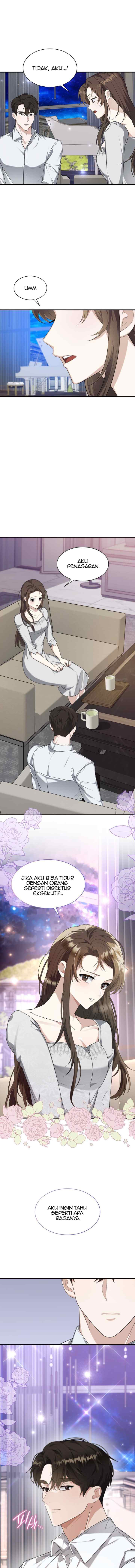 Love Affair chapter 14 halaman 10