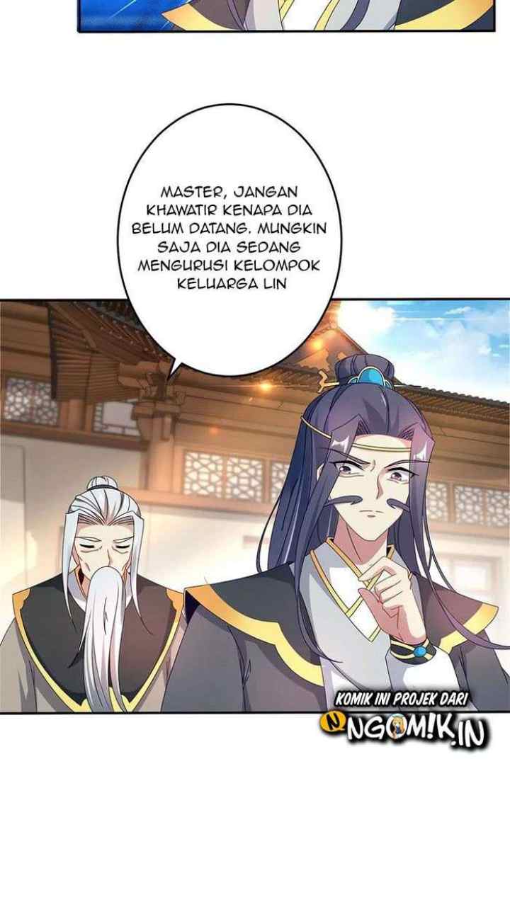 Divine Soul Emperor chapter 36 halaman 5