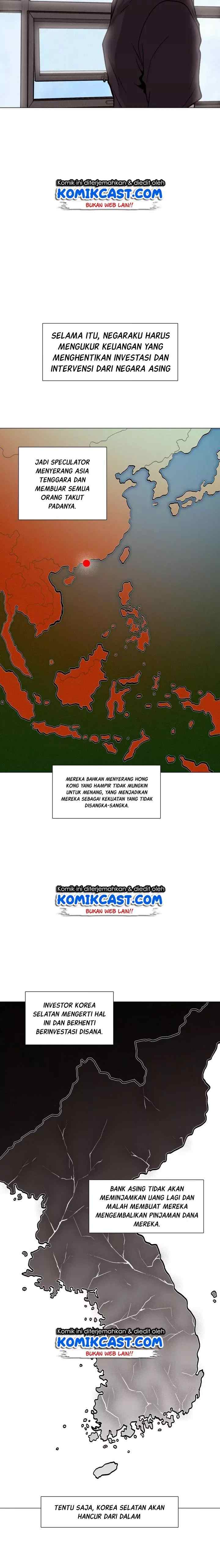 Past Life Regressor chapter 15 halaman 12