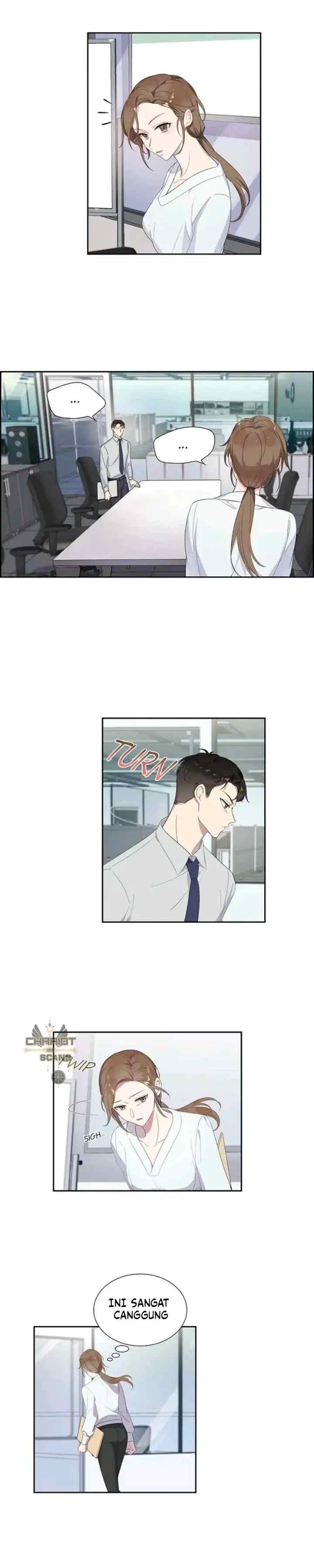 Speeding Romance chapter 1 halaman 4