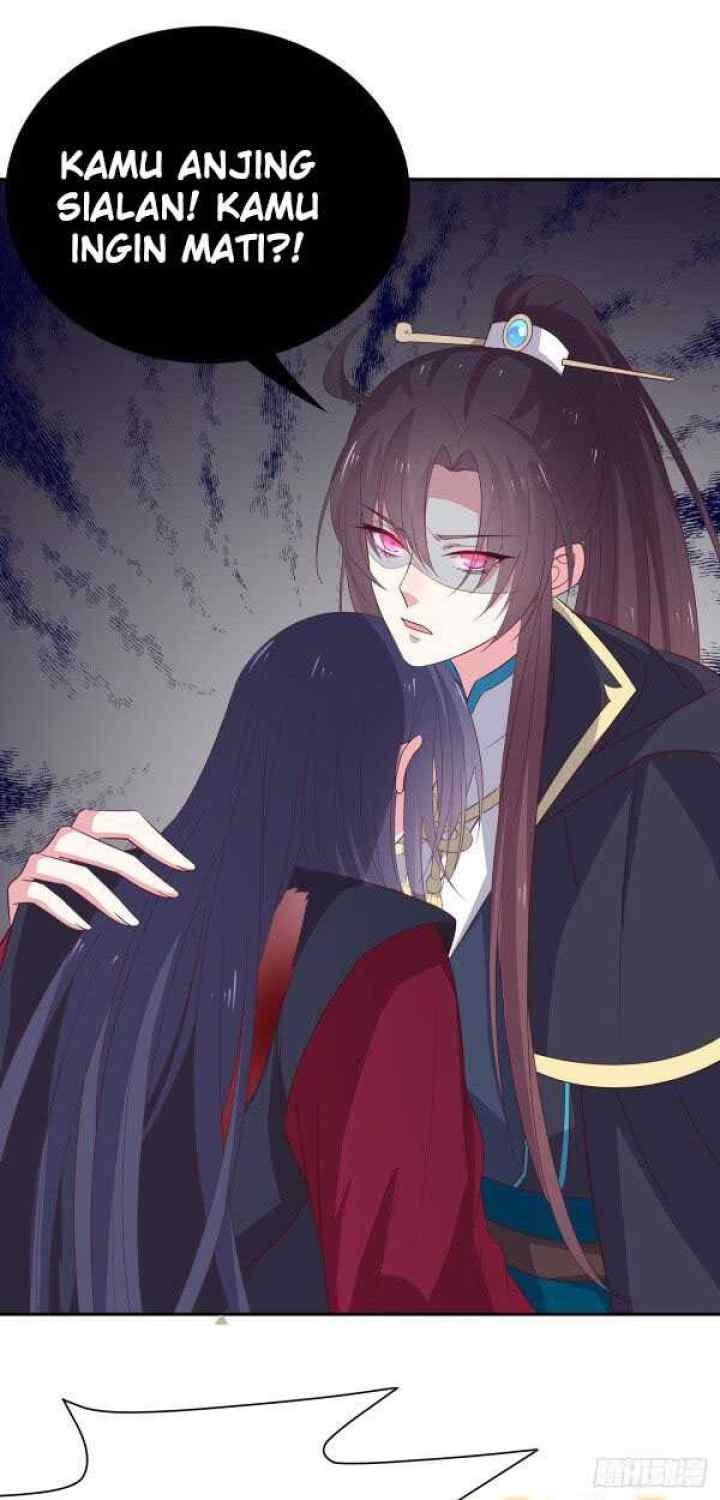 Pupillary Master chapter 50.2 halaman 12