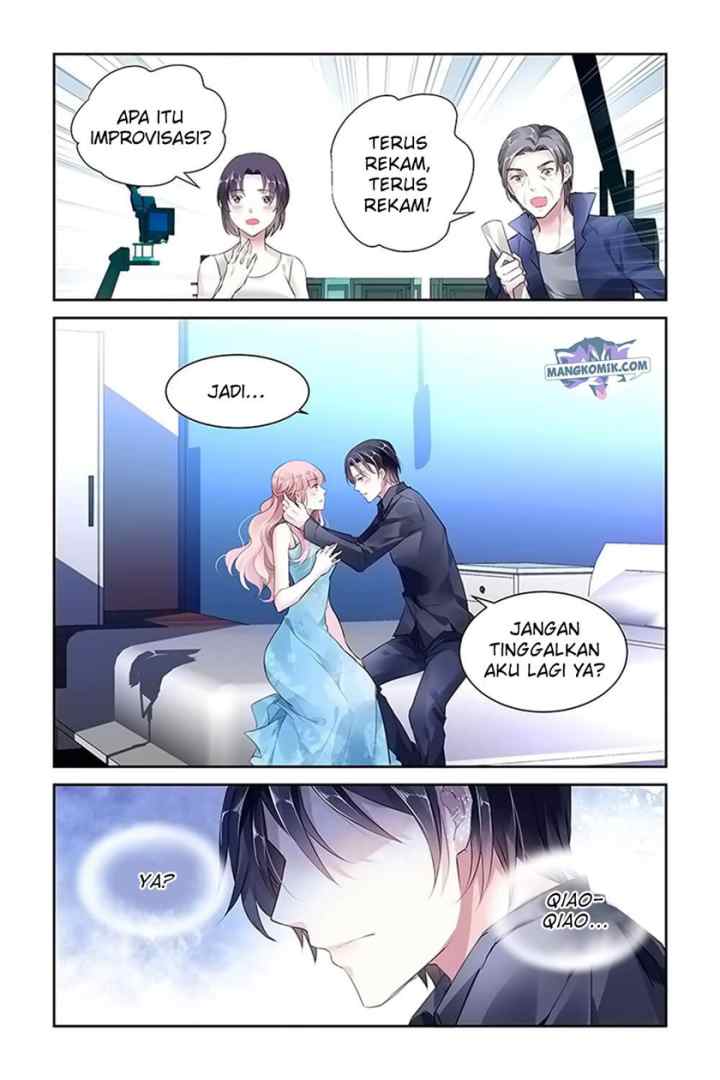 Guomin Laogong Dai Huijia chapter 43 halaman 6