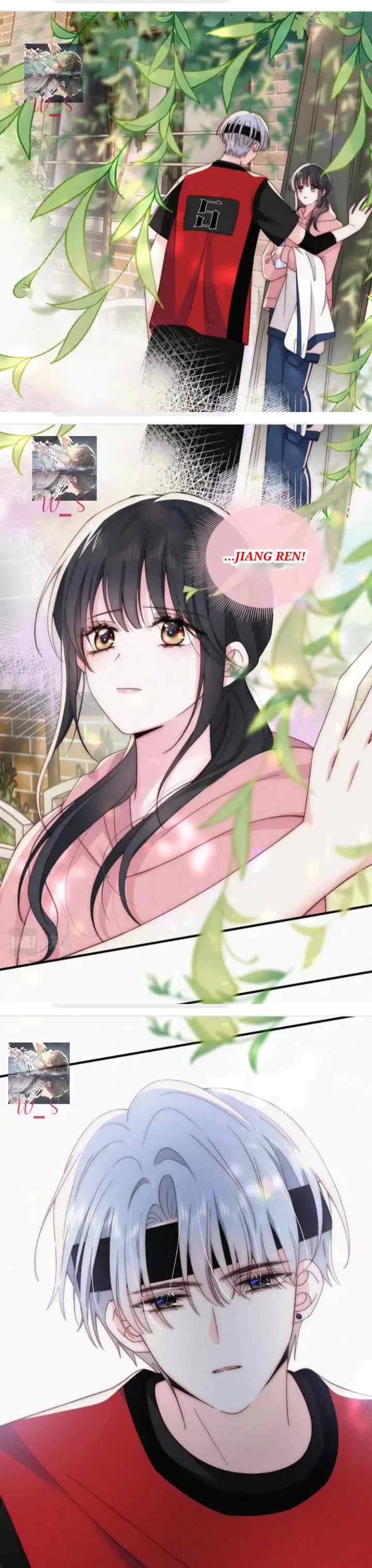 Destined to Love You chapter 35 halaman 10